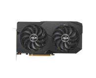 ASUS Radeon RX 6600 Dual V2 8GB GDDR6 - 1157778 - zdjęcie 11